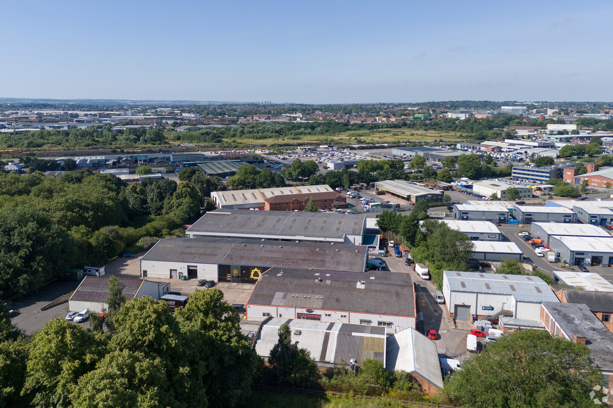 Nottingham Rd, Derby for sale Primary Photo- Image 1 of 1