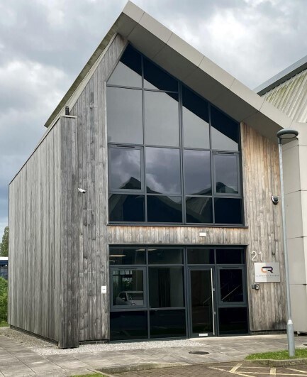 Jetstream Dr, Doncaster for sale - Primary Photo - Image 1 of 1