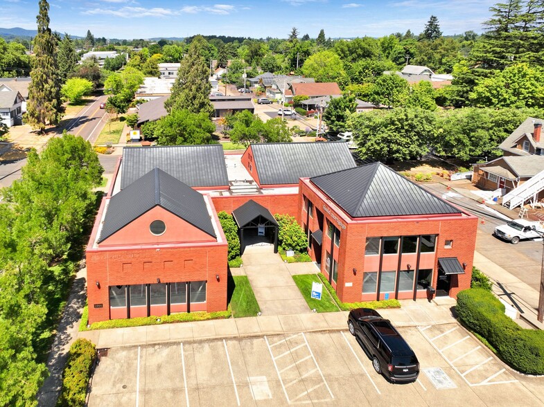 405-435 NW 5th, Corvallis, OR for sale - Building Photo - Image 3 of 7