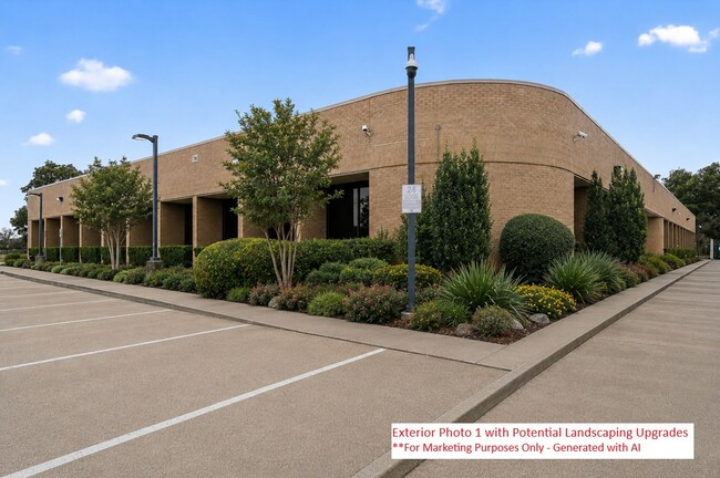 More details for 9250 Amberton Pky, Dallas, TX - Light Industrial to Rent