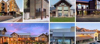 More details for 21551 E Ocotillo Rd, Queen Creek, AZ - Office / Medical to Rent