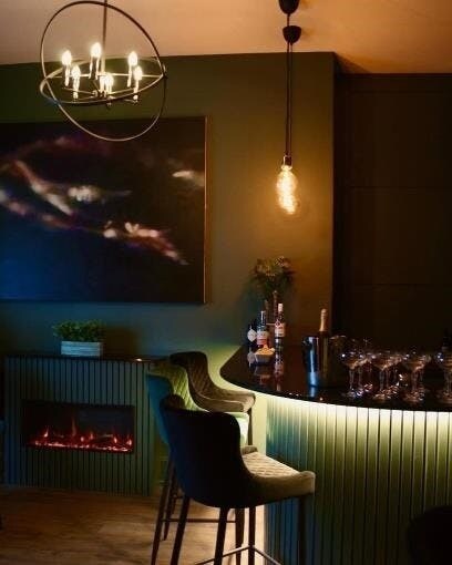 5-6 Benton Ter, Newcastle Upon Tyne to rent - Interior Photo - Image 3 of 7