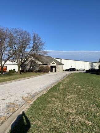 More details for 2925 Wismann Ln, Quincy, IL - Industrial for Rent