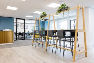 More details for Greyfriars Rd, Cardiff - Coworking for Rent