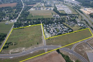 More details for Beaglin Park Dr, Salisbury, MD - Land for Sale