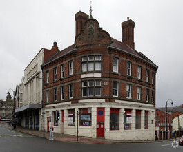 81 Lichfield St, Wolverhampton for sale Primary Photo- Image 1 of 1