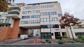 More details for 16 Rue Jean Jacques Rousseau, Issy-les-Moulineaux - Office to Rent