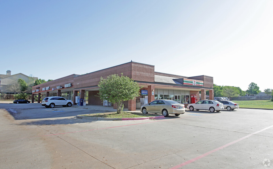 2390 Fuller Wiser Rd, Euless, TX for sale - Primary Photo - Image 1 of 1