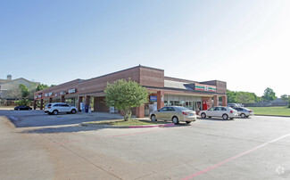 More details for 2390 Fuller Wiser Rd, Euless, TX - Retail for Rent