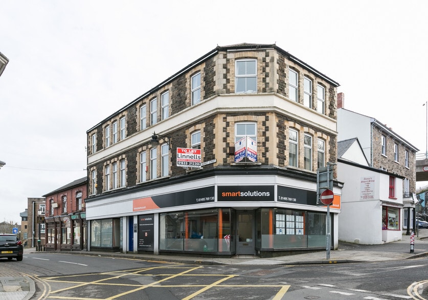 19 Crane St, Pontypool for sale - Primary Photo - Image 1 of 1