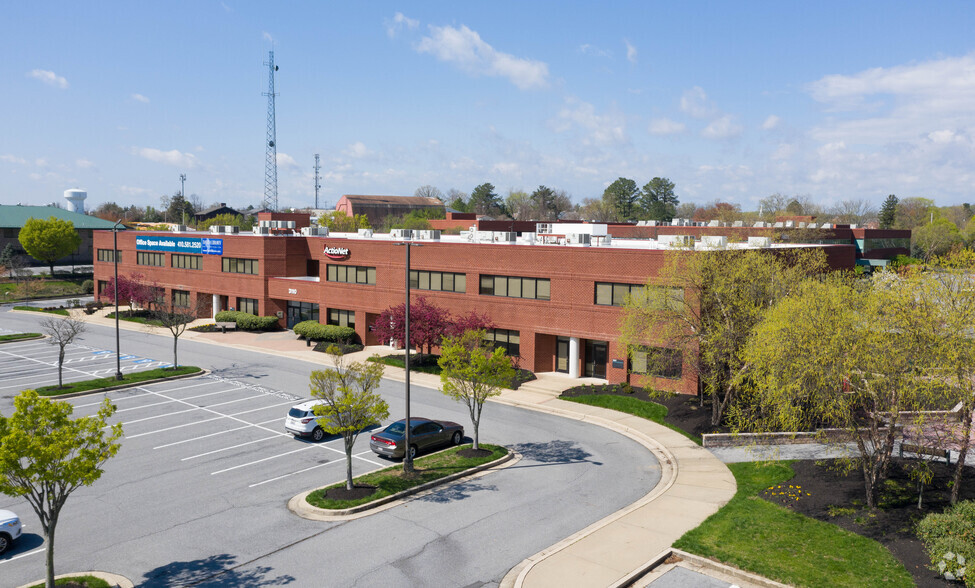 3110 Lord Baltimore Dr, Windsor Mill, MD for sale - Primary Photo - Image 1 of 1