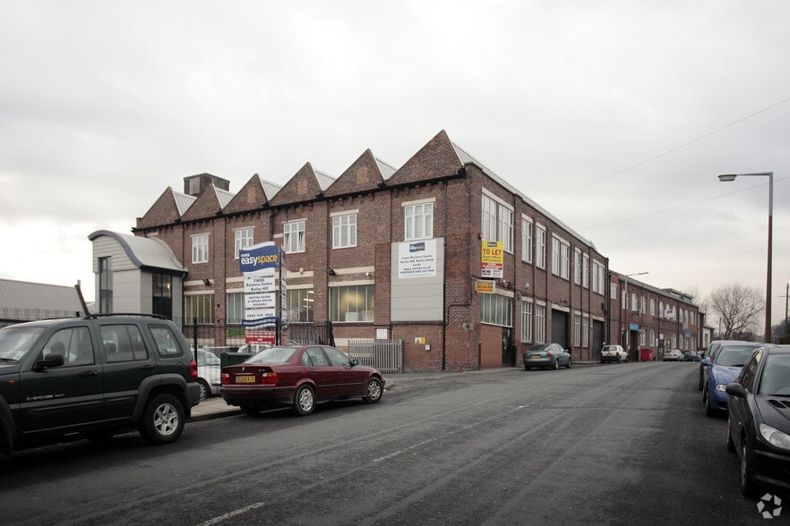 Burley Rd, Leeds for sale - Primary Photo - Image 1 of 1