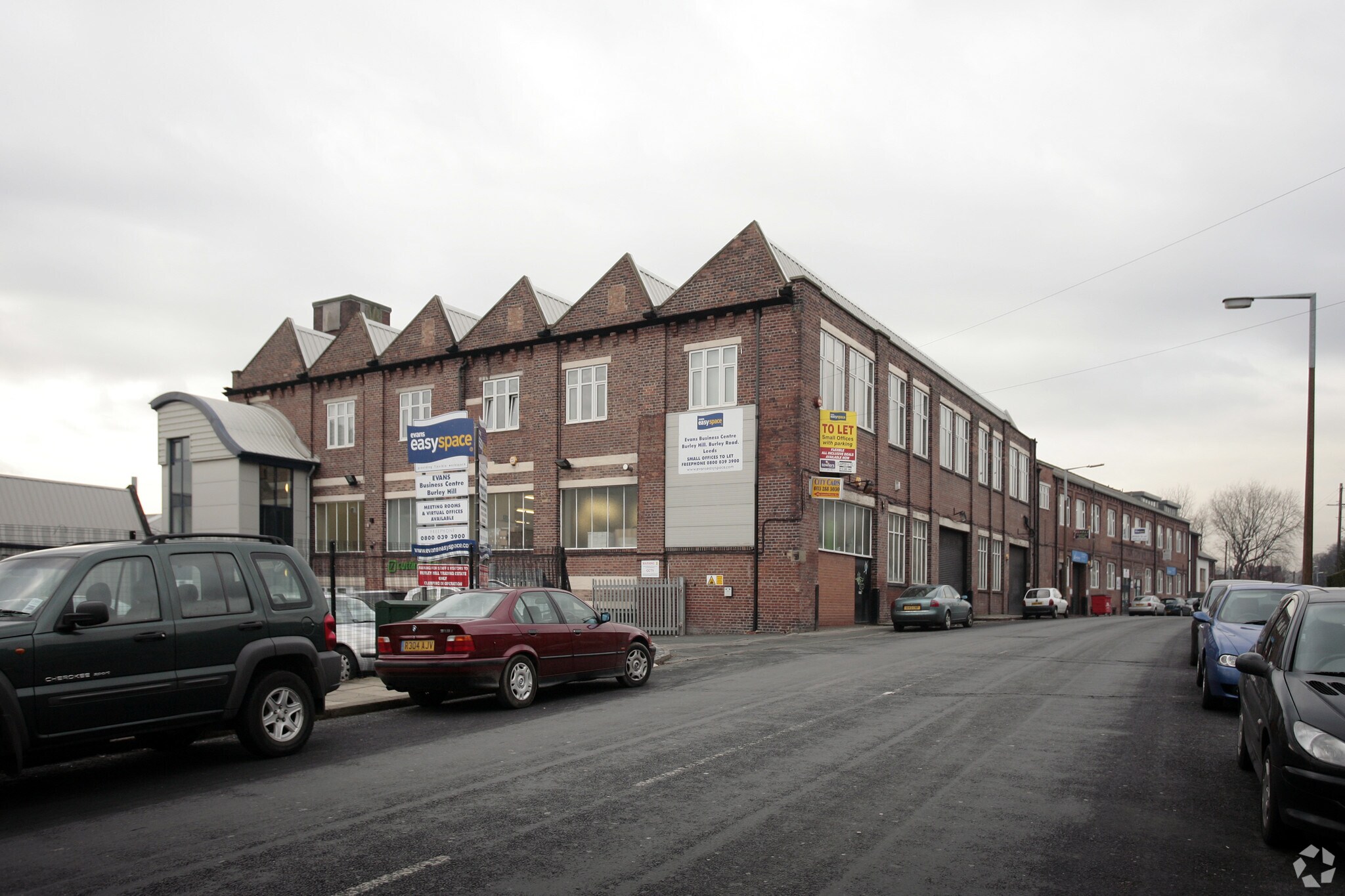 Burley Rd, Leeds for sale Primary Photo- Image 1 of 1