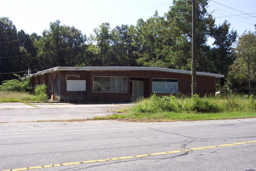 153 Millennium Rd, Aulander, NC for sale - Primary Photo - Image 1 of 1