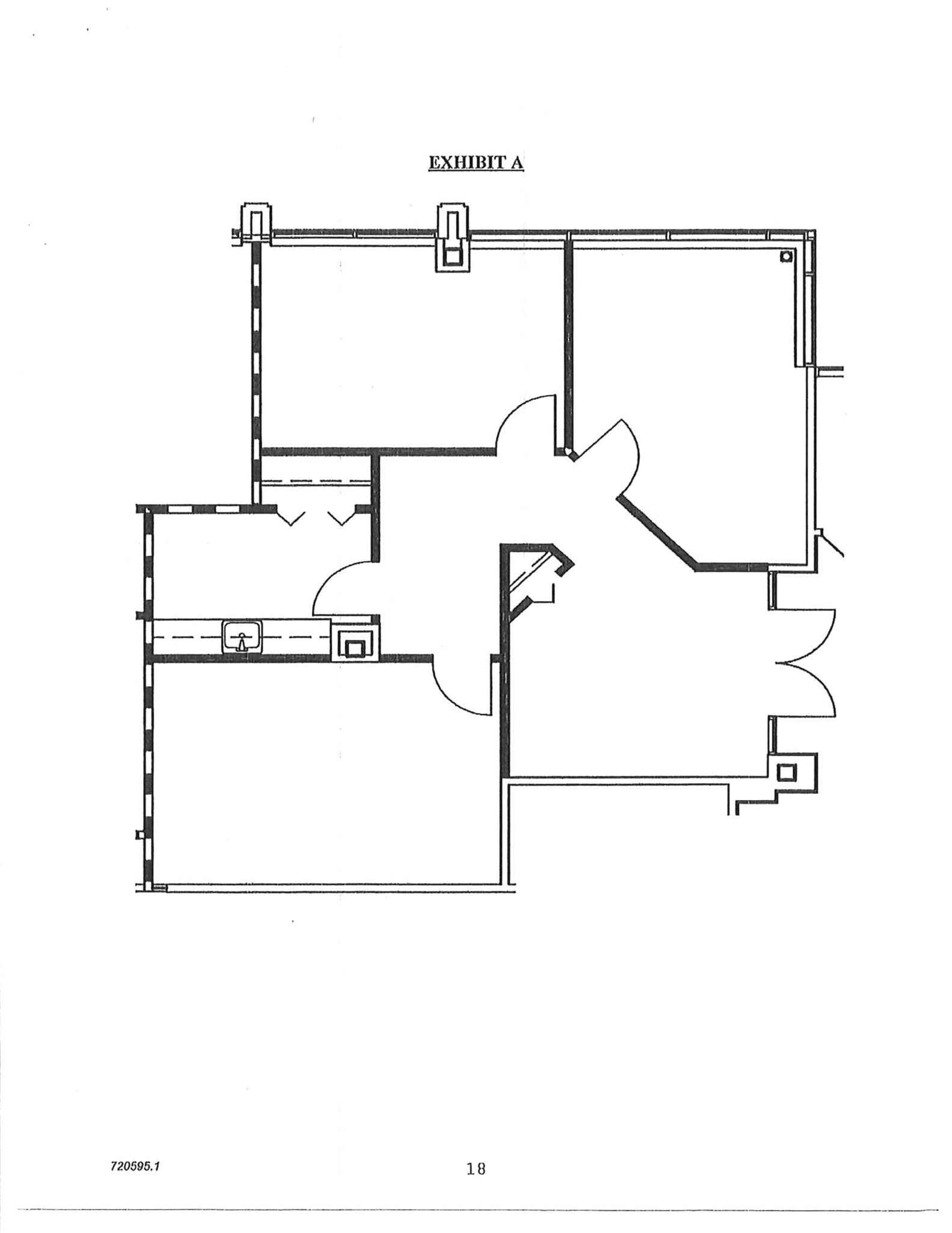 505 Eagleview Blvd, Exton, PA to rent Site Plan- Image 1 of 1