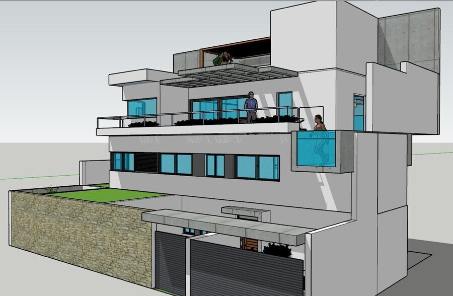 Land in Granada, Granada for sale - Building Photo - Image 1 of 17