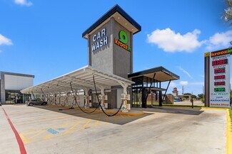 More details for 19533 Clay Rd, Katy, TX - Specialist for Sale