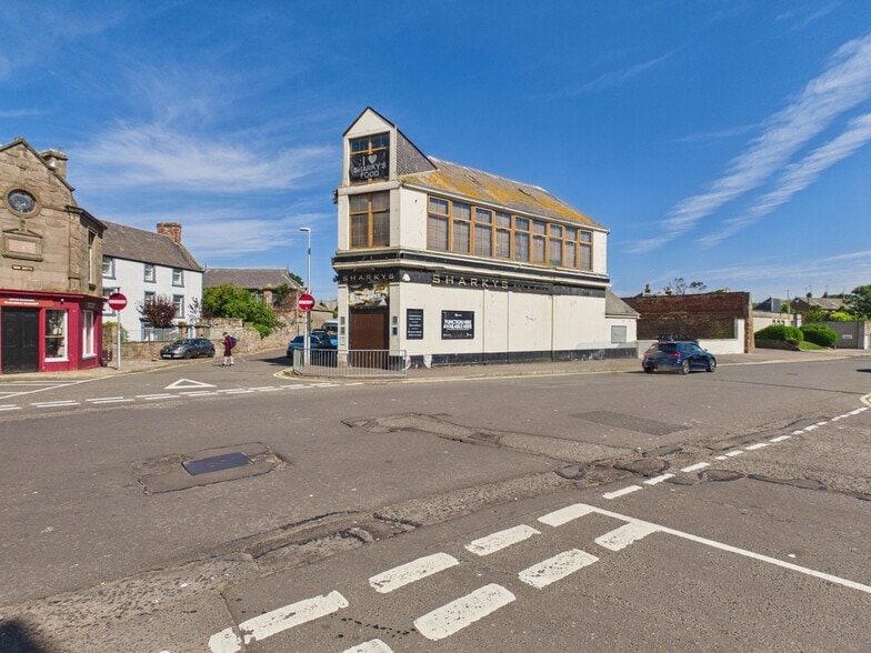 21 George St, Montrose for sale - Building Photo - Image 1 of 8