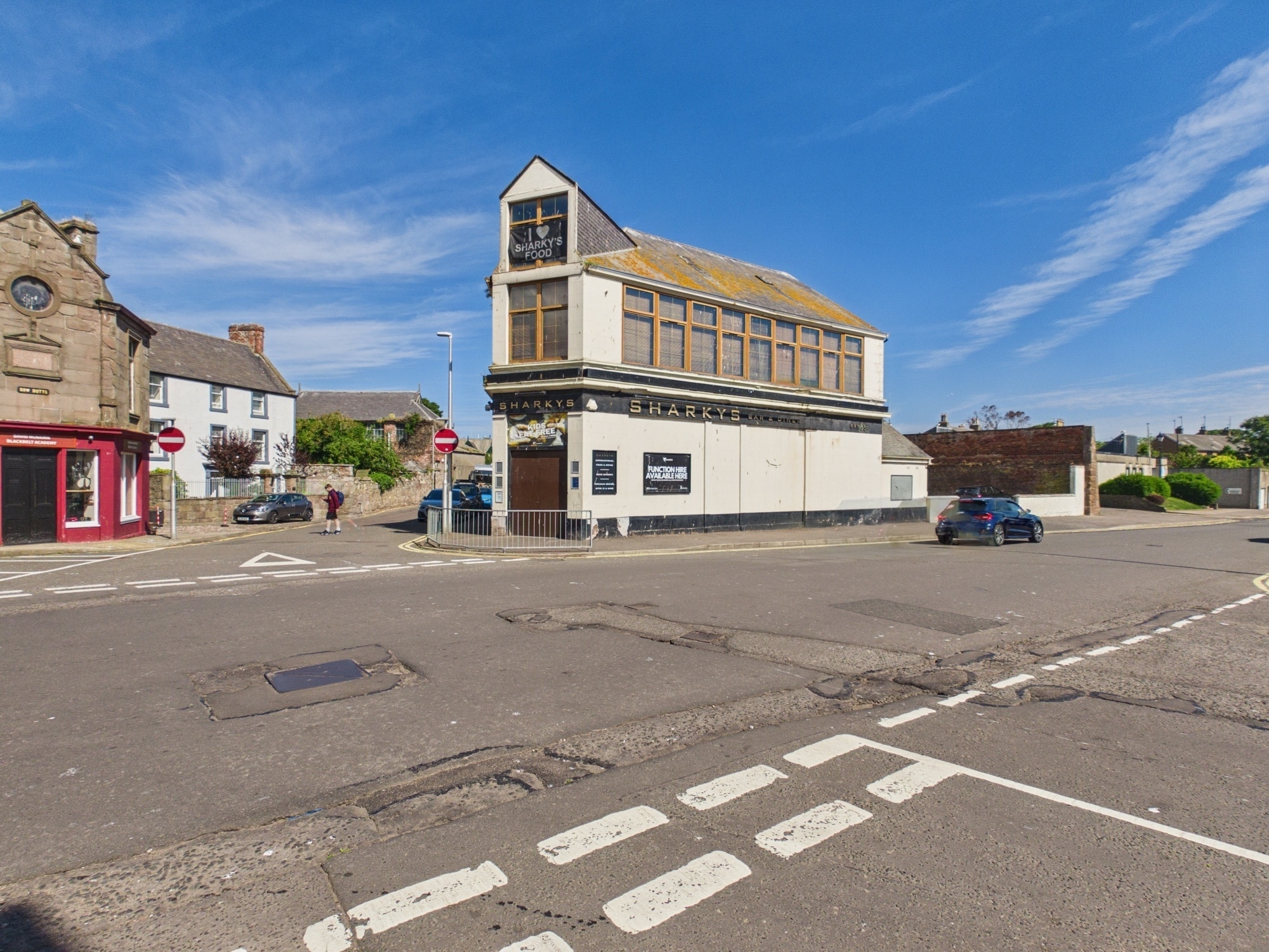 21 George St, Montrose for sale Building Photo- Image 1 of 9