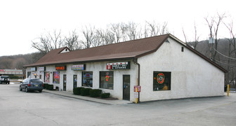 2915 State Rt 23, Newfoundland NJ - Commercial Property