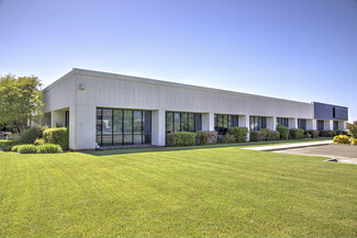 More details for 1065 Marauder St, Chico, CA - Industrial for Rent