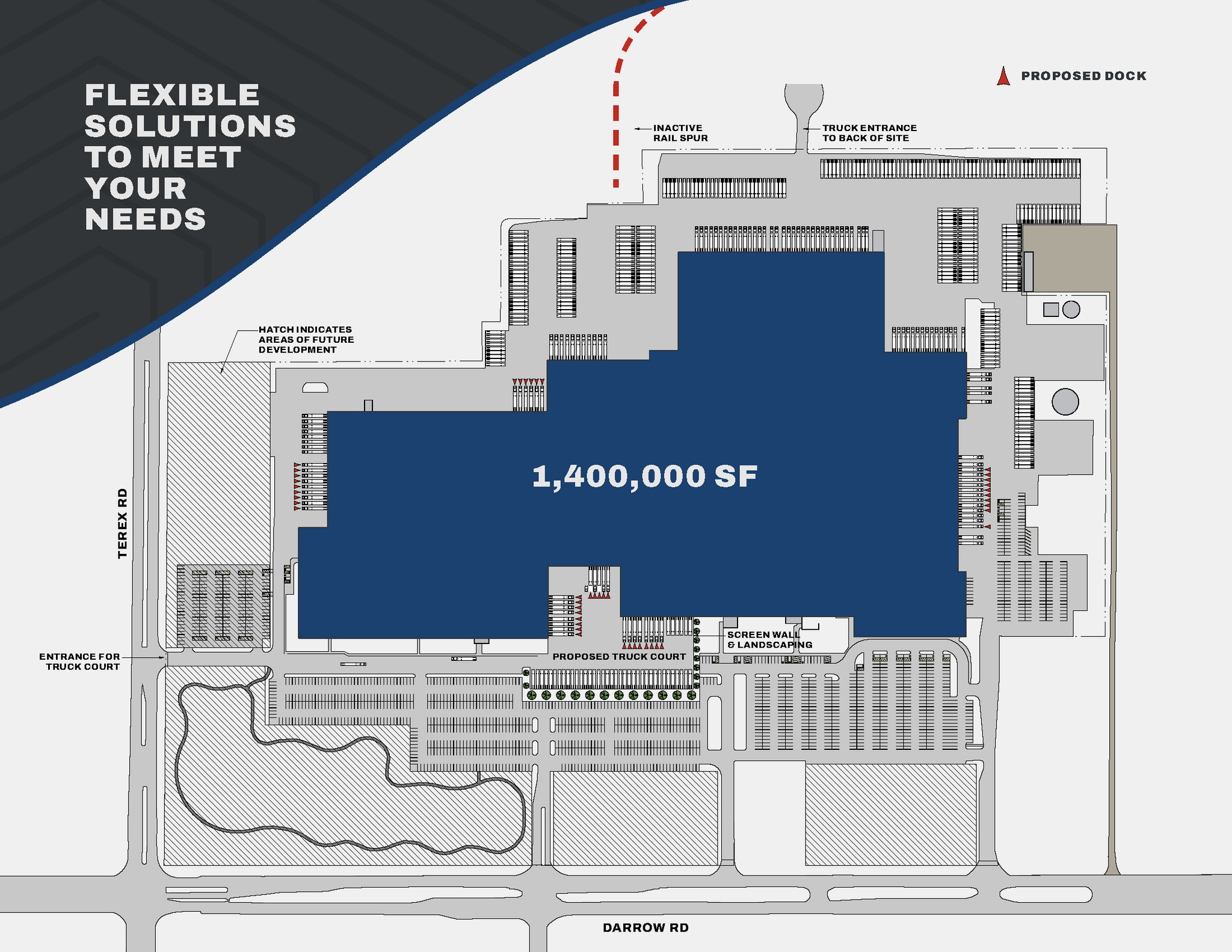 5455-5555 Darrow Rd, Hudson, OH to rent Interior Photo- Image 1 of 2