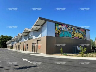 More details for Office, Light Industrial to Rent