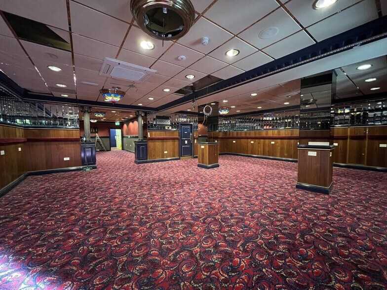 23-25 Parliament Row, Stoke On Trent for sale - Interior Photo - Image 1 of 1