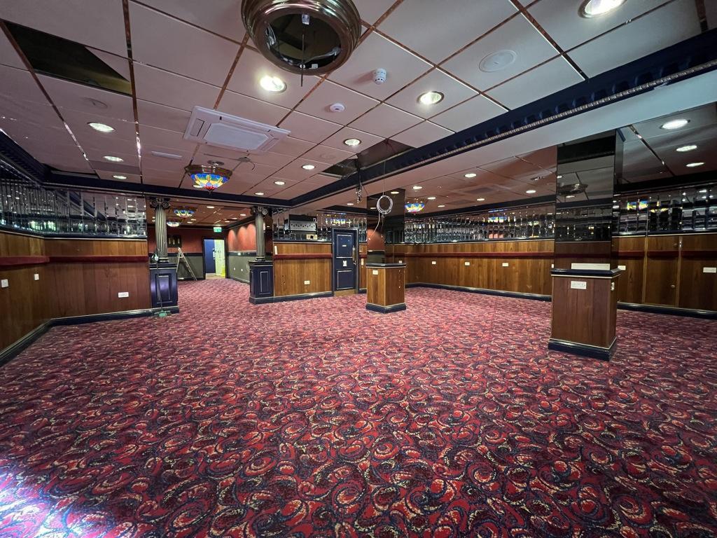 23-25 Parliament Row, Stoke On Trent for sale Interior Photo- Image 1 of 1