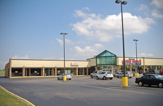 12289 Leavitt Rd, Oberlin, OH for rent Building Photo- Image 1 of 1