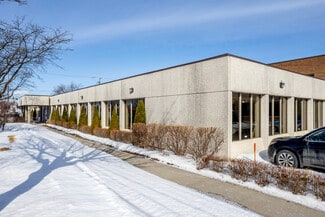 More details for 5660 Av Royalmount, Mont-Royal, QC - Industrial to Rent