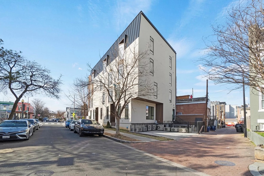3601 14th St NW, Washington, DC for sale - Building Photo - Image 3 of 19