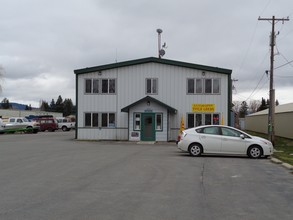 1217 Baldy Mountain Rd, Sandpoint, ID for sale Building Photo- Image 1 of 1