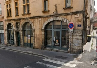 More details for 5 Rue Jean Carries, Lyon - Retail to Rent