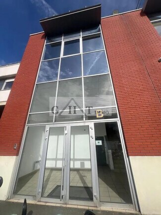 More details for Office, Industrial to Rent