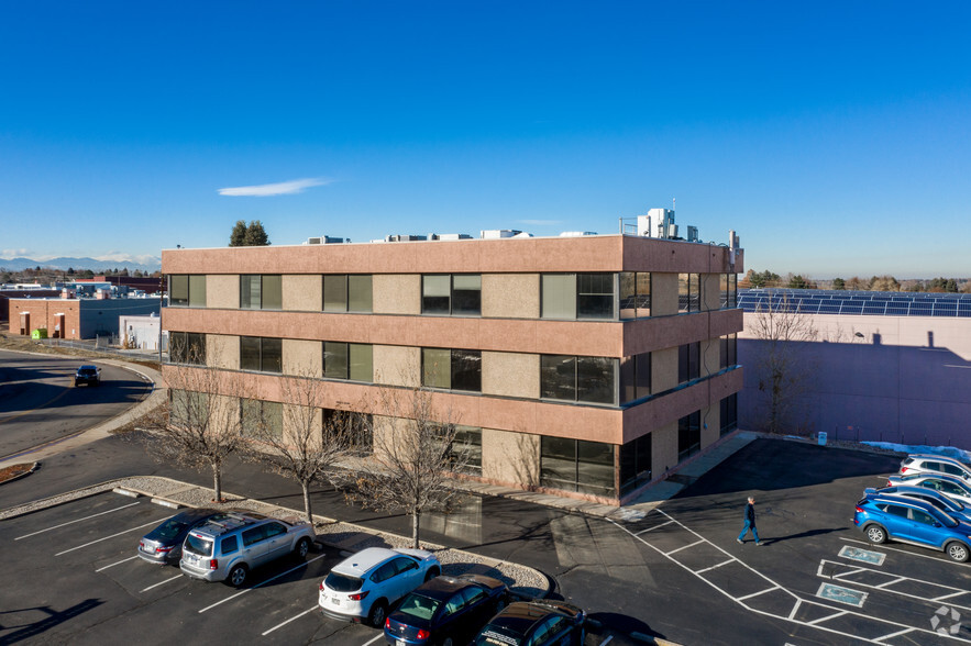 3600 S Beeler St, Denver, CO for rent - Building Photo - Image 2 of 5