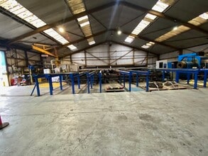 Woodside Rd, Aberdeen to rent Interior Photo- Image 2 of 2