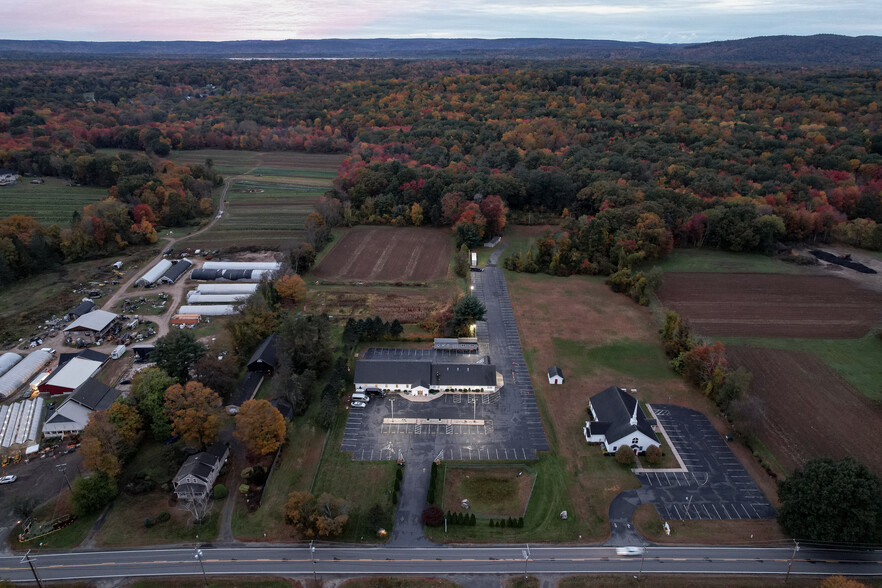 261 College Hwy, Southwick, MA for sale - Building Photo - Image 1 of 37