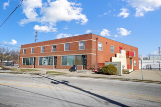 More details for 3925-3927 Brotherton Rd, Cincinnati, OH - Office for Sale