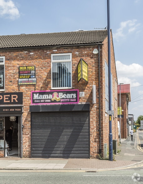 69-89A Stockport Rd, Manchester to rent - Building Photo - Image 3 of 8