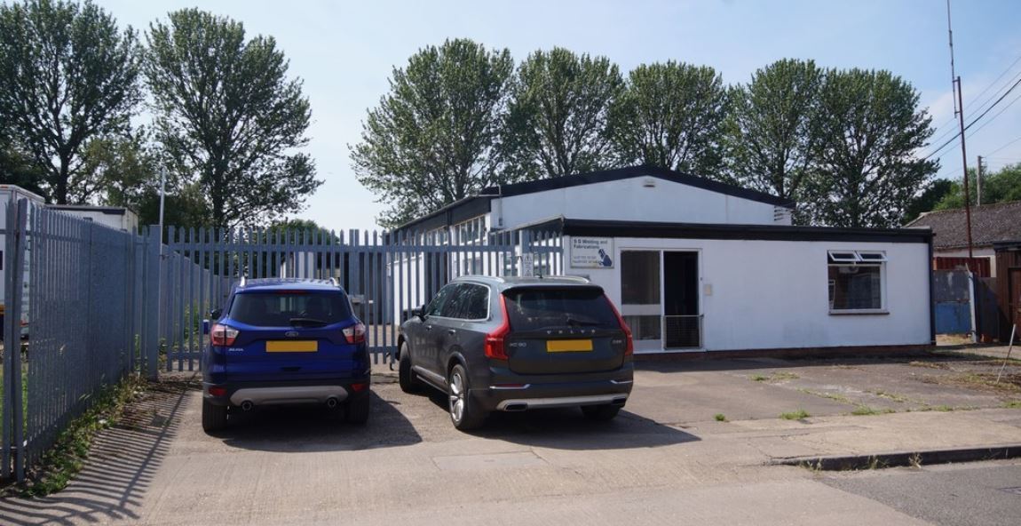 23a Freeman Rd, North Hykeham for sale Primary Photo- Image 1 of 1