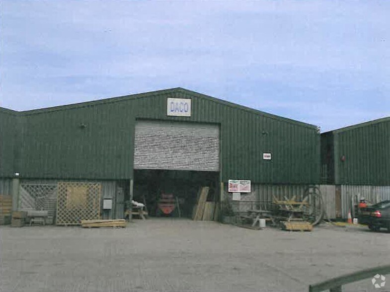 Straight Ln, Romney Marsh for sale - Building Photo - Image 1 of 1