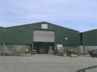 More details for Straight Ln, Romney Marsh - Industrial for Rent