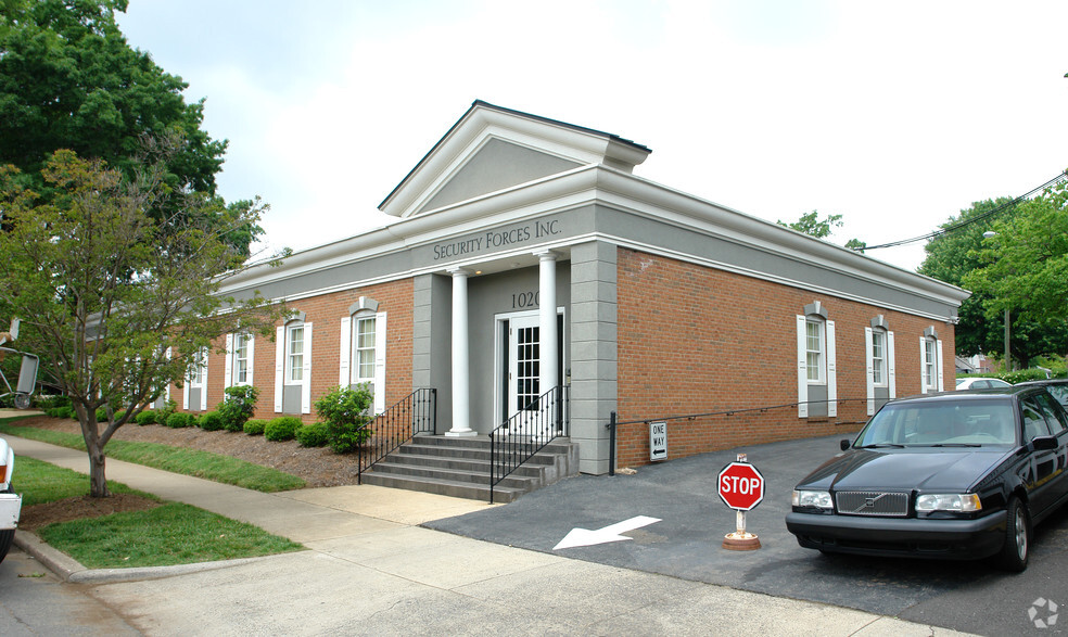 1016 & 1020 Euclid Ave portfolio of 2 properties for sale on LoopNet.co.uk - Building Photo - Image 2 of 2