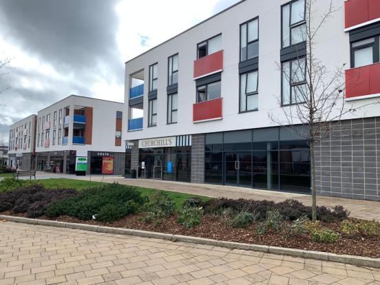 112-134 Greenwood Way, Harwell for sale Primary Photo- Image 1 of 1