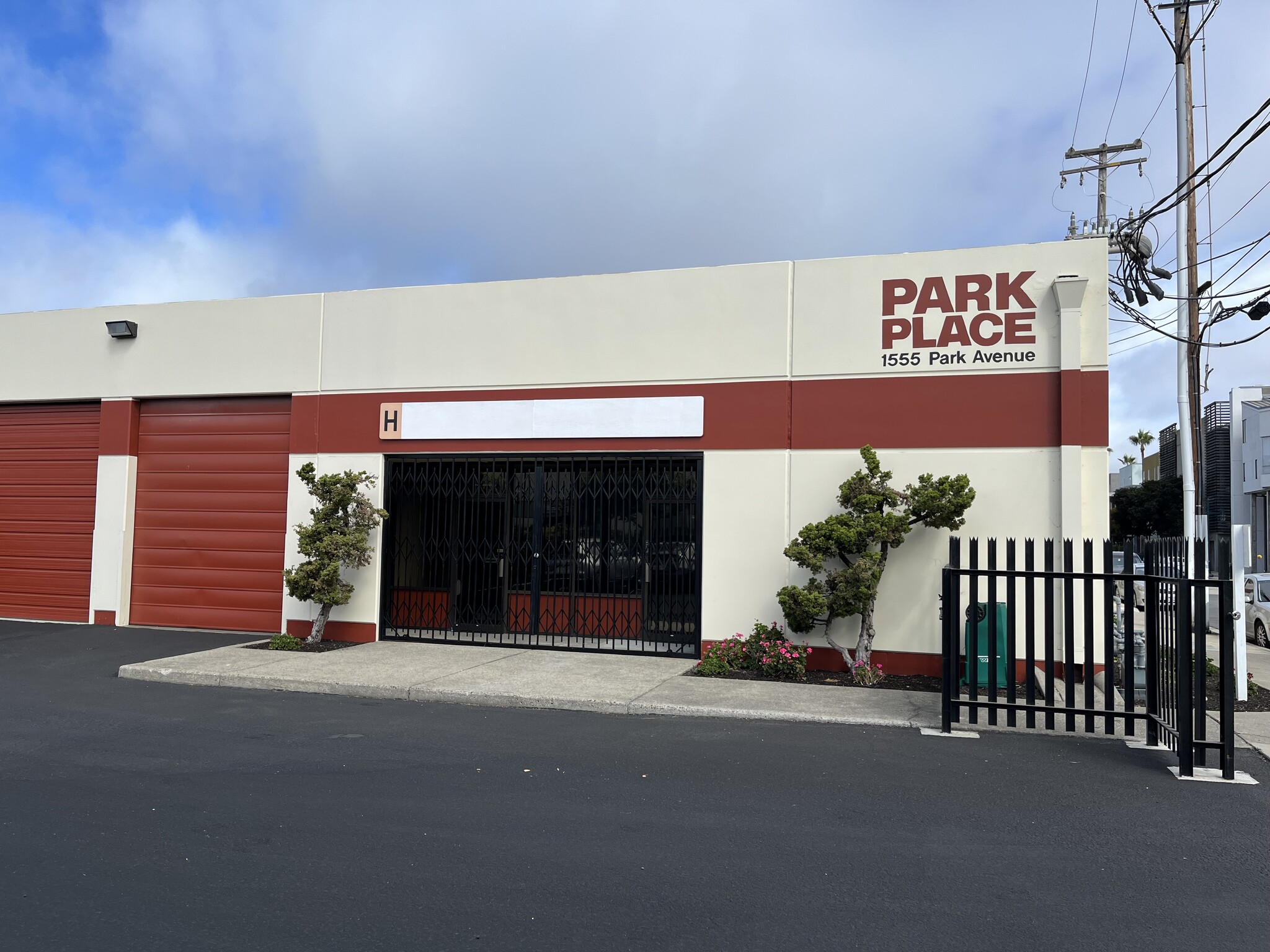1555 Park Ave, Emeryville, CA to rent Building Photo- Image 1 of 6