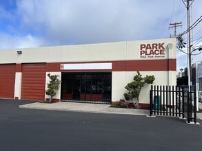 1555 Park Ave, Emeryville, CA for rent Building Photo- Image 1 of 6