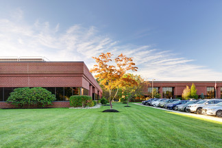 More details for 315 Enterprise Dr, Plainsboro, NJ - Office for Rent