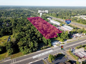 7040 103rd St, Jacksonville, FL for sale Building Photo- Image 1 of 1