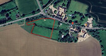 Holts Farm - Commercial Property